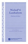 Nolad't Lashalom
