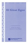 El Ginat Egoz