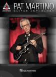 Pat Martino Guitar Anthology  Guitar Recorded Versions