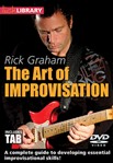 Art of Improvisation