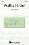 Psallite Hodie