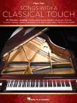 Songs with a Classical Touch [piano solo]