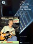 CAGED System Book/CD/DVD Pack Guitar
