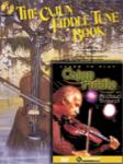 Cajun Fiddle Book/CD/DVD Pack
