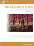 Hal Leonard Setliff C   Mysterious Forest