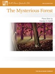 Hal Leonard Setliff C   Mysterious Forest
