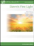 Willis Setliff C   Dawn's First Light - Piano Solo Sheet