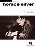 Horace Silver - Jazz Piano Solos Series Volume 34 Piano
