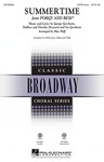 Summertime (from Porgy and Bess)