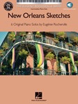 New Orleans Sketches - Piano