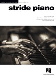 Stride Piano [piano] Jazz Piano Solos
