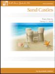 Willis Carolyn C. Setliff   Sand Castles