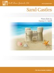 Willis Carolyn C. Setliff   Sand Castles