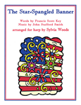 Star Spangled Banner [harp]