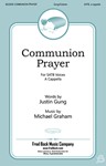 Communion Prayer