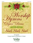 Noel, Noel, Noel [organ and brass] organ/bras