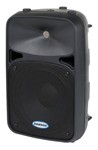 Auro D210 - 2-Way Active Loudspeaker