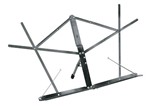 Tabletop Music Stand