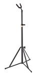 The Original Hanging Guitar Stand - Black