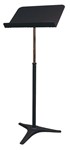 The Automatic Symphonic Music Stand