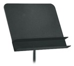 The ENCORE Automatic Clutch Adjustment Music Stand
