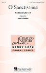 O Sanctissima