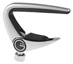 G7th Newport Pressure Touch Capo