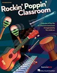Rockin' Poppin' Classroom