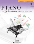 Piano Adventures Sightreading 3B