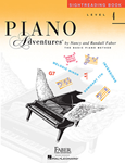 Hal Leonard Faber   Piano Adventures Sightreading Level 4