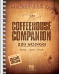 The Coffeehouse Companion Fake Book