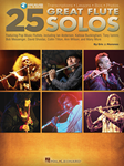 25 Great Flute Solos - Transcriptions · Lessons · Bios · Photos