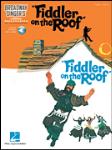 Fiddler on the Roof Singer's Edition w/online audio [vocal]