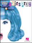 Hairspray Vocal Selections w/online audio [vocal]
