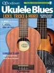 Kev's QuickStart Ukulele Blues w/cd [ukulele]