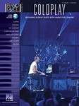 Coldplay - Piano Duet Play-Along Volume 45 1P/4H