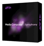 Media Composer to Symphony Software Option