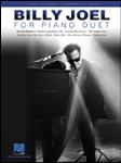 Billy Joel for Piano Duet Piano Duet