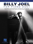 Billy Joel for Piano Duet - 1 Piano, 4 Hands / Intermediate Level