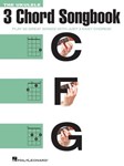 Ukulele 3 Chord Songbook [ukulele]
