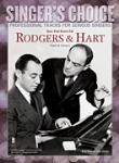 Singer's Choice: Sing the Songs of Rodgers and Hart (Music Minus One Bk/CD)