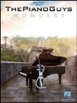 Wonders [piano w/cello] Piano Guys
