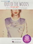 Out of the Woods - Digital Audio Backing Track Included! PVG