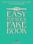 Hal Leonard Various   Easy Pop/Rock Fake Book