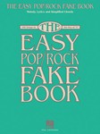 Easy Pop/Rock Fake Book [fakebook]