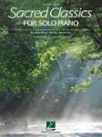 Sacred Classics for Solo Piano -
