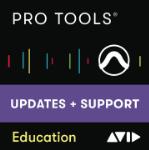 Standard Support for Pro Tools - 12-Month Activation Card 00141713