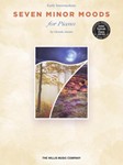 Seven Minor Moods [early intermediate piano] Austin