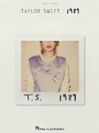 Hal Leonard   Taylor Swift Taylor Swift - 1989 - Easy Piano