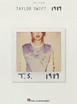 Hal Leonard   Taylor Swift Taylor Swift - 1989 - Easy Piano